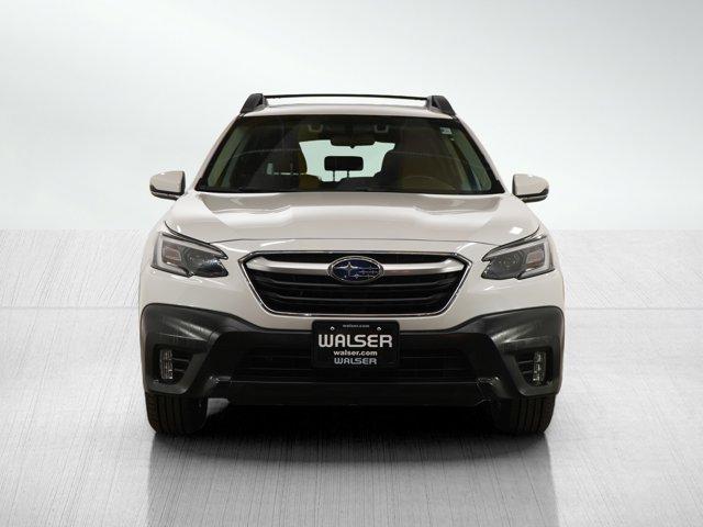 used 2020 Subaru Outback car, priced at $20,399