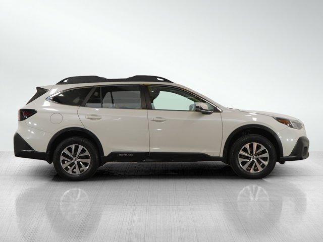 used 2020 Subaru Outback car, priced at $20,399