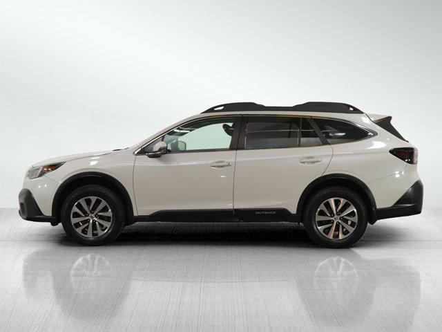 used 2020 Subaru Outback car, priced at $20,399