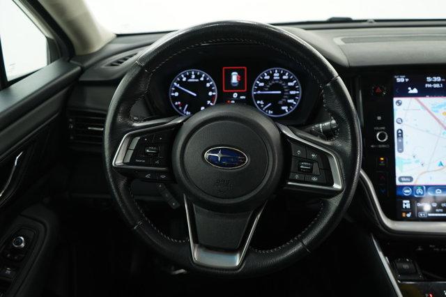 used 2020 Subaru Outback car, priced at $20,399