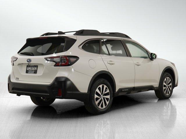 used 2020 Subaru Outback car, priced at $20,399