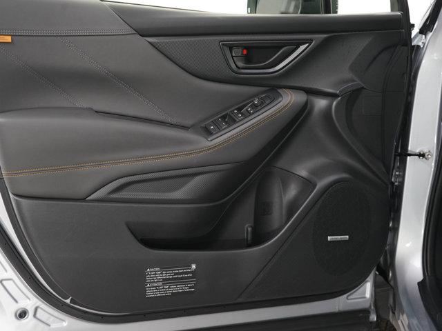 used 2024 Subaru Forester car, priced at $31,998