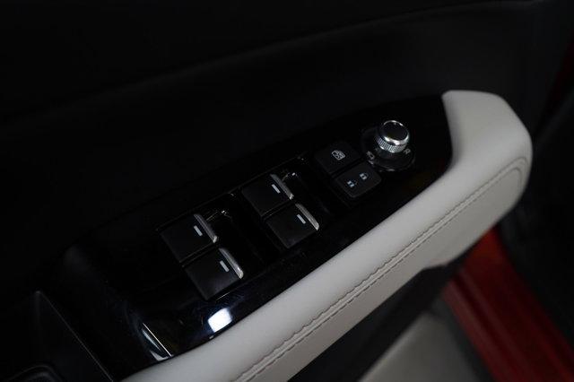 used 2022 Mazda CX-5 car, priced at $28,799