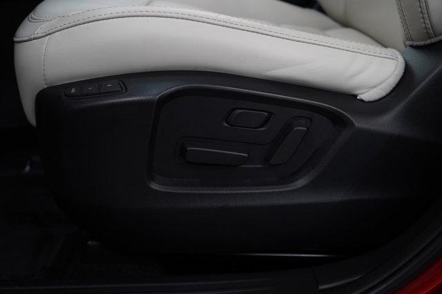 used 2022 Mazda CX-5 car, priced at $28,799
