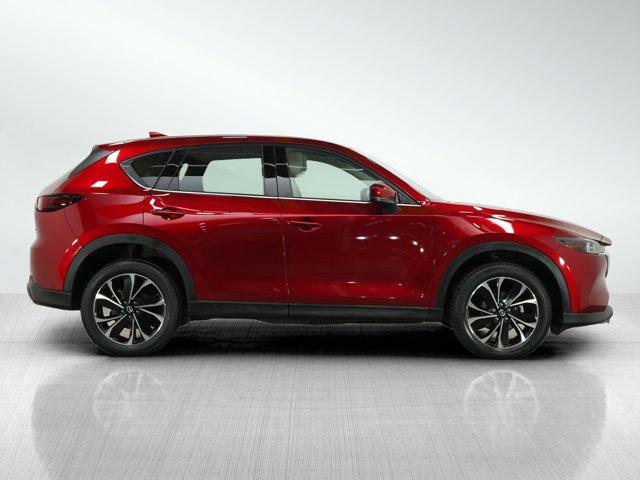 used 2022 Mazda CX-5 car, priced at $28,799