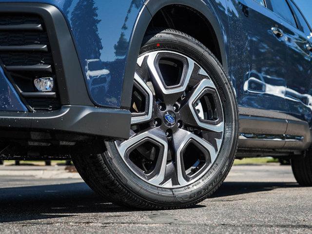 new 2025 Subaru Ascent car, priced at $51,765
