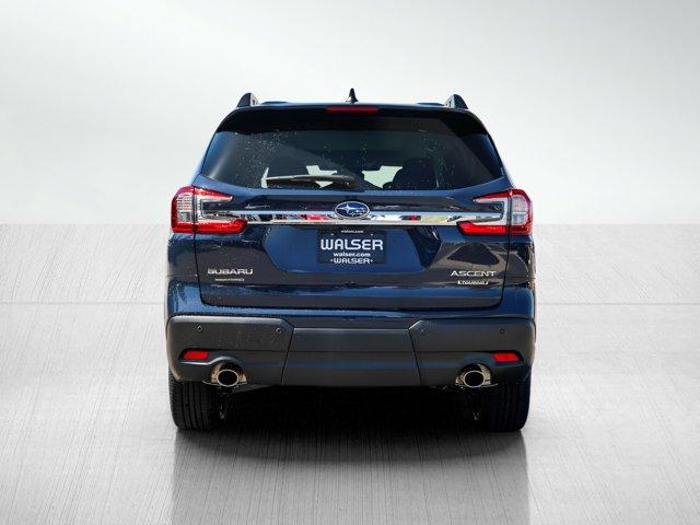 new 2025 Subaru Ascent car, priced at $51,765