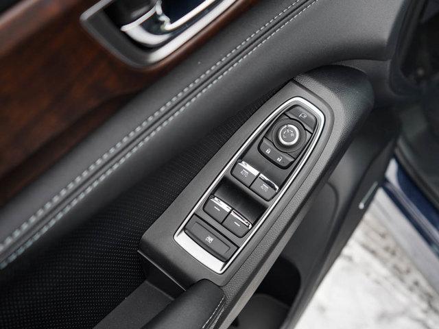 new 2025 Subaru Ascent car, priced at $51,765