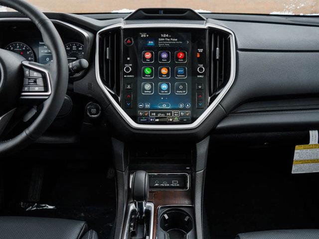 new 2025 Subaru Ascent car, priced at $51,765