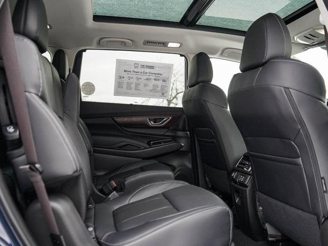 new 2025 Subaru Ascent car, priced at $51,765