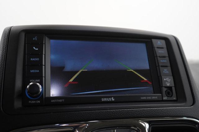 used 2014 Chrysler Town & Country car, priced at $8,599