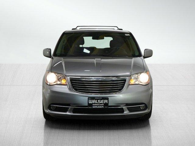 used 2014 Chrysler Town & Country car, priced at $8,599