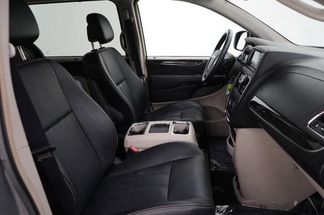 used 2014 Chrysler Town & Country car, priced at $8,599