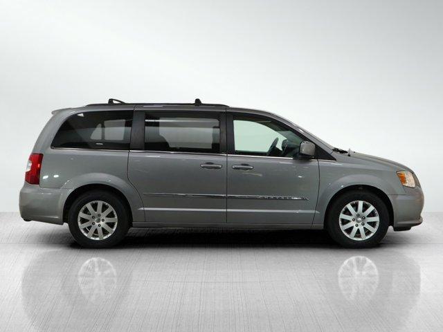used 2014 Chrysler Town & Country car, priced at $8,599