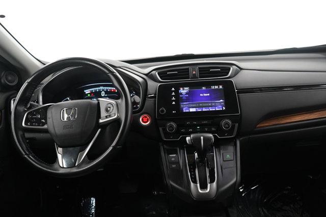 used 2018 Honda CR-V car, priced at $21,998