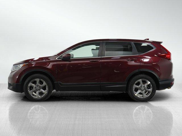 used 2018 Honda CR-V car, priced at $21,998