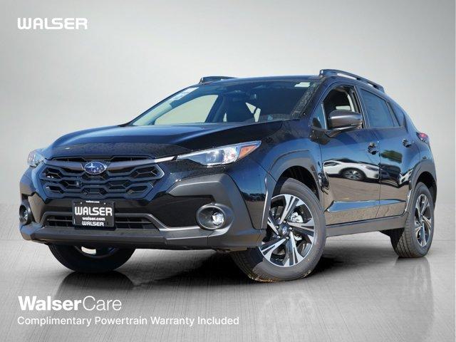 new 2024 Subaru Crosstrek car, priced at $28,323