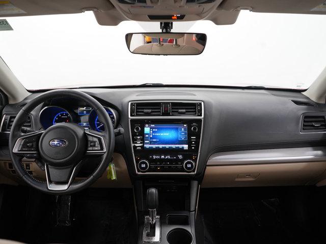 used 2019 Subaru Outback car, priced at $19,998