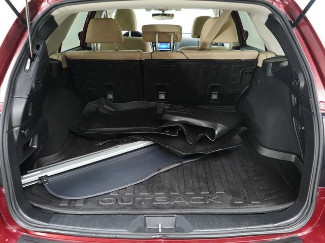 used 2019 Subaru Outback car, priced at $19,998