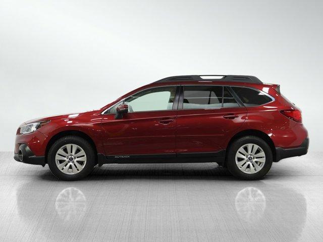 used 2019 Subaru Outback car, priced at $19,998