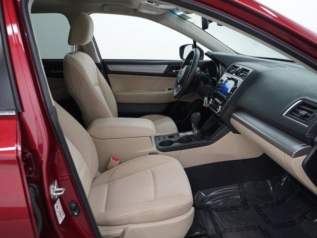 used 2019 Subaru Outback car, priced at $19,998