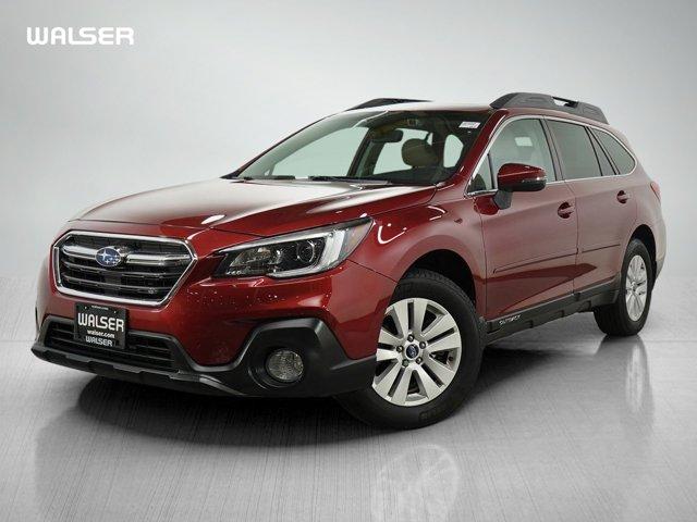 used 2019 Subaru Outback car, priced at $19,998