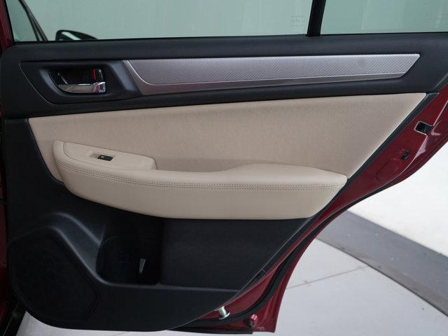 used 2019 Subaru Outback car, priced at $19,998