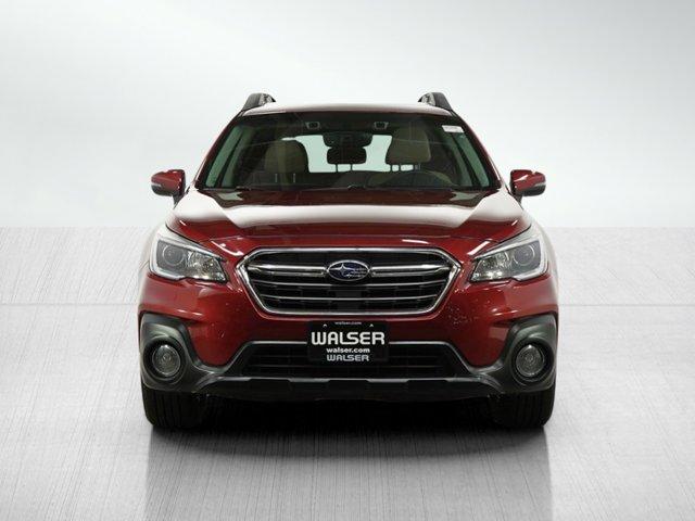 used 2019 Subaru Outback car, priced at $19,998