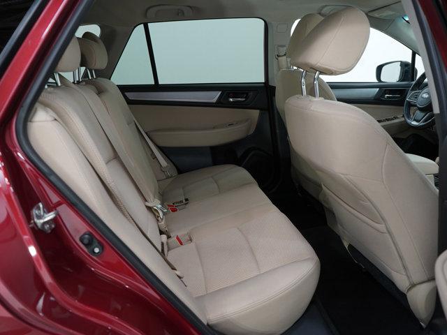 used 2019 Subaru Outback car, priced at $19,998