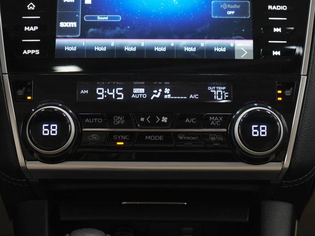 used 2019 Subaru Outback car, priced at $19,998