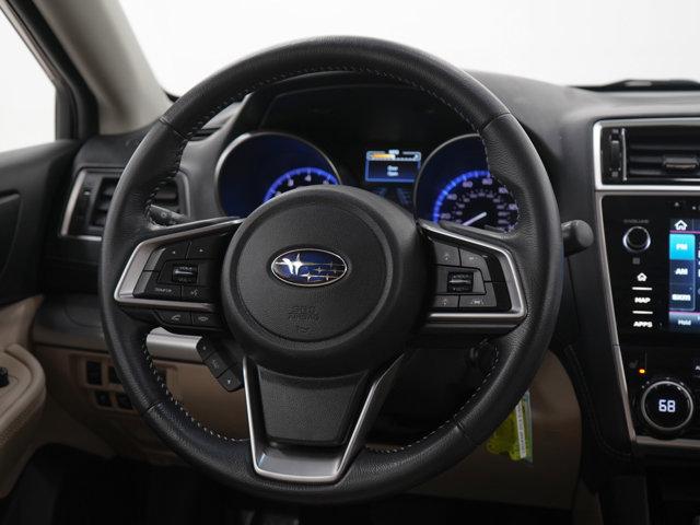 used 2019 Subaru Outback car, priced at $19,998