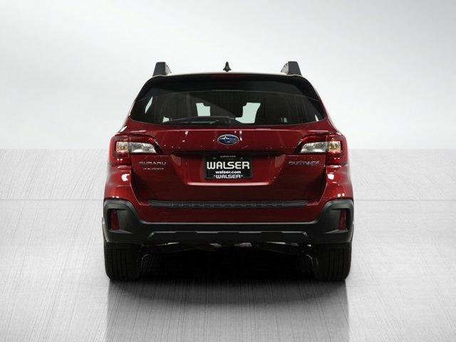 used 2019 Subaru Outback car, priced at $19,998