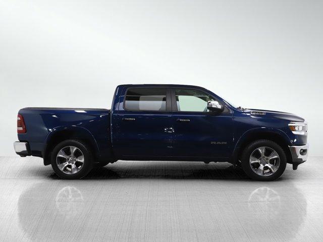 used 2020 Ram 1500 car, priced at $30,499