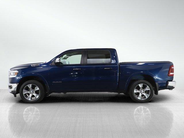 used 2020 Ram 1500 car, priced at $30,499