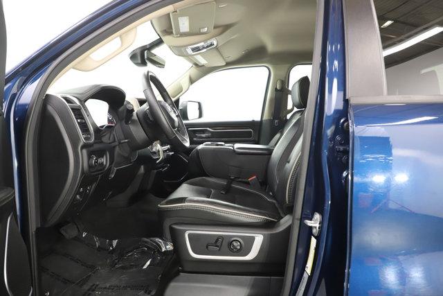 used 2020 Ram 1500 car, priced at $30,499