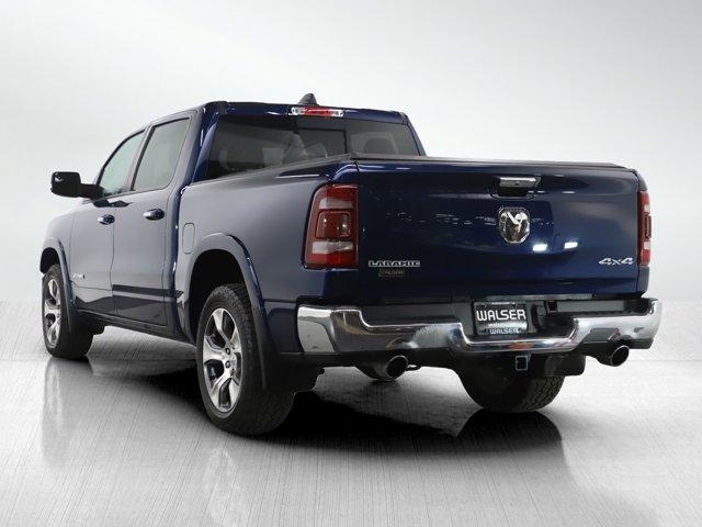 used 2020 Ram 1500 car, priced at $30,499