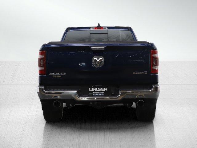 used 2020 Ram 1500 car, priced at $30,499