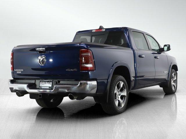 used 2020 Ram 1500 car, priced at $30,499