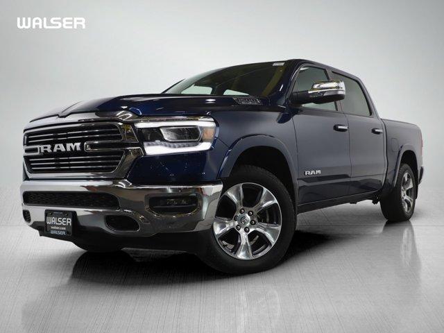 used 2020 Ram 1500 car, priced at $30,499