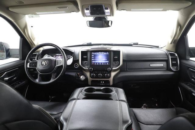 used 2020 Ram 1500 car, priced at $30,499