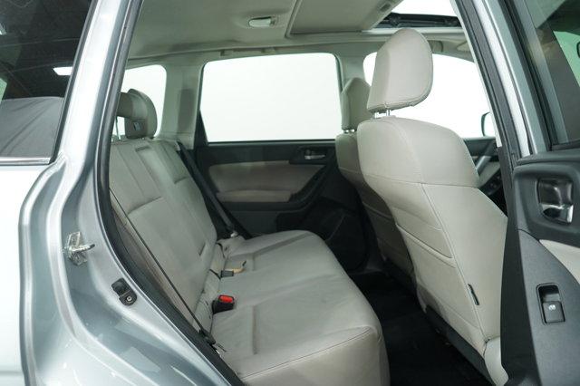 used 2015 Subaru Forester car, priced at $14,998