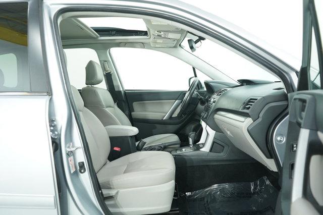 used 2015 Subaru Forester car, priced at $14,998