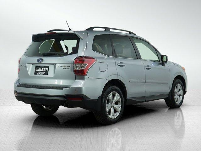 used 2015 Subaru Forester car, priced at $14,998