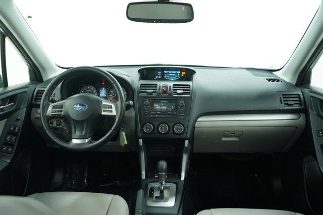 used 2015 Subaru Forester car, priced at $14,998