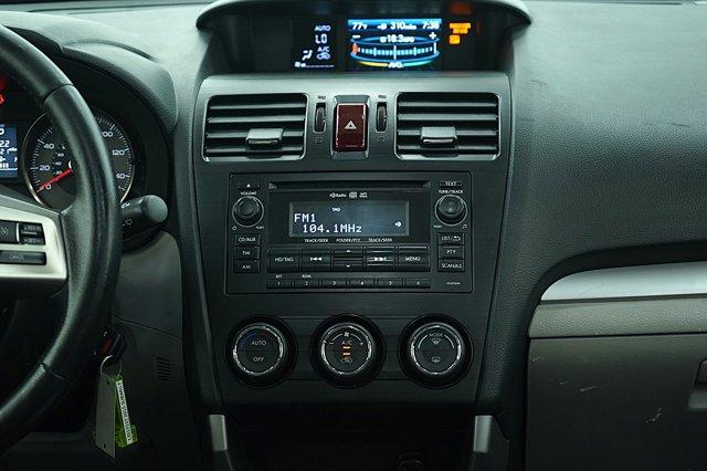 used 2015 Subaru Forester car, priced at $14,998
