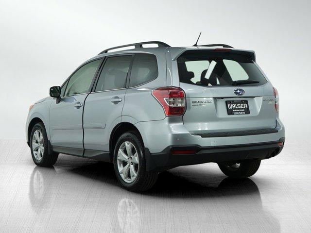 used 2015 Subaru Forester car, priced at $14,998