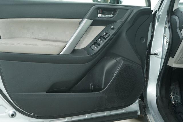 used 2015 Subaru Forester car, priced at $14,998