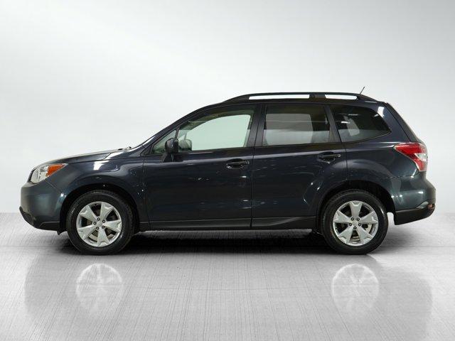 used 2015 Subaru Forester car, priced at $9,998