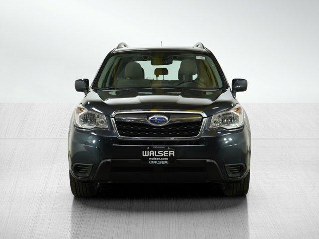 used 2015 Subaru Forester car, priced at $9,998