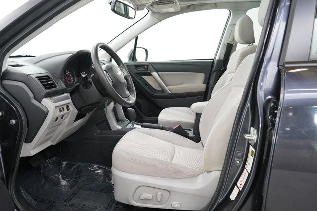 used 2015 Subaru Forester car, priced at $9,998